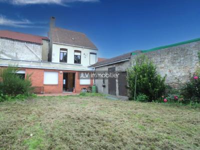 For sale Bourbourg 5 rooms 158 m2 Nord (59630) photo 0