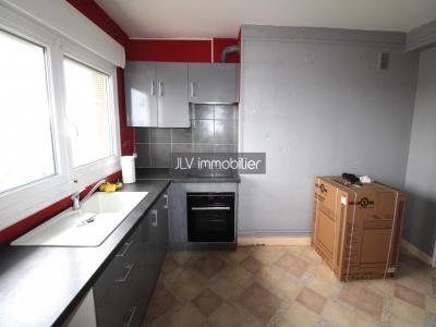 For sale Saint-pol-sur-mer 3 rooms 68 m2 Nord (59430) photo 1