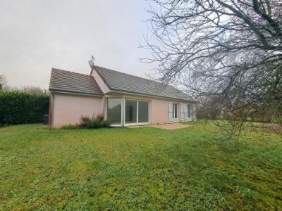 Annonce Vente 4 pices Maison Bourges 18