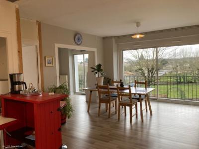 For sale Asnois CIVRAY 6 rooms 205 m2 Vienne (86250) photo 0