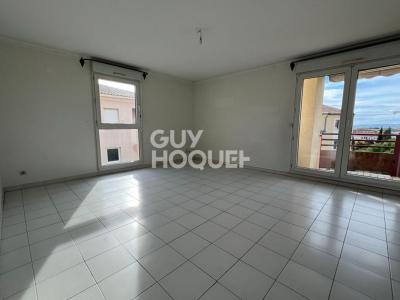 For rent Montpellier 3 rooms 70 m2 Herault (34080) photo 0