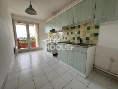 For rent Montpellier 3 rooms 70 m2 Herault (34080) photo 2