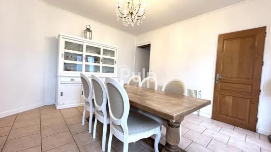 For sale Montigny-en-gohelle 6 rooms 123 m2 Pas de calais (62640) photo 1