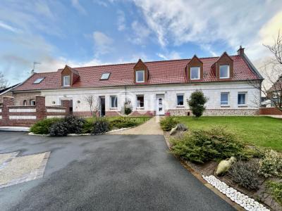 For sale Beaumetz-les-loges 8 rooms 230 m2 Pas de calais (62123) photo 0