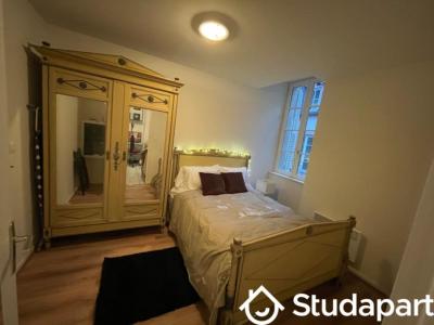 For rent Dijon 3 rooms 36 m2 Cote d'or (21000) photo 0