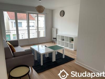 Annonce Location Appartement Reims 51