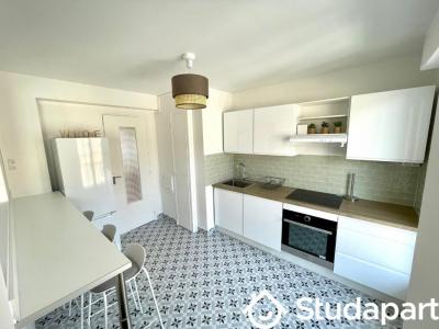 Louer Appartement Reims Marne