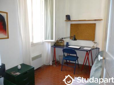 For rent Mouans-sartoux 1 room 9 m2 Alpes Maritimes (06370) photo 0