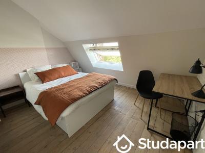 For rent Lille 1 room 300 m2 Nord (59000) photo 0