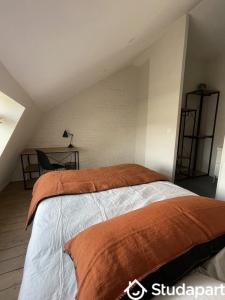 For rent Lille 1 room 300 m2 Nord (59000) photo 1