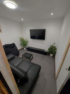 For rent Saint-denis 1 room 35 m2 Seine saint denis (93200) photo 4