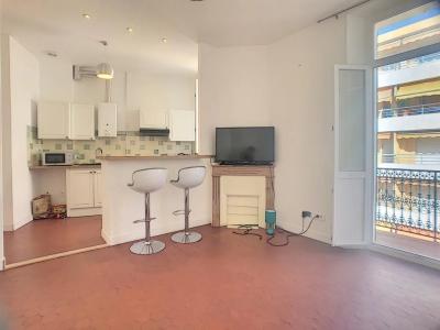 Acheter Appartement 45 m2 Cannes