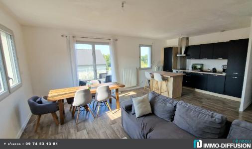 For sale 3 rooms 67 m2 Loire atlantique (44500) photo 0