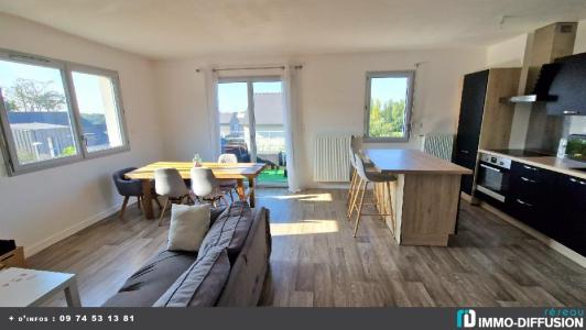 Annonce Vente 3 pices Appartement  44