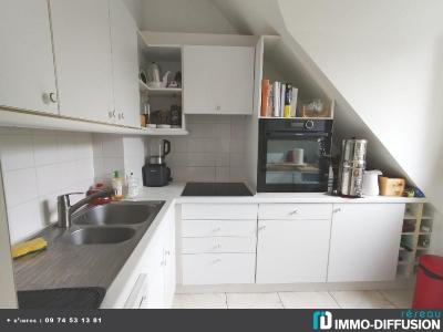 Acheter Appartement  Loire atlantique