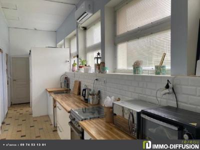 Annonce Vente 6 pices Maison  86