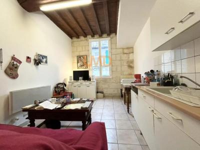 Annonce Vente 2 pices Appartement Beaucaire 30