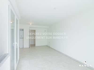 For rent Lyon-8eme-arrondissement 3 rooms 70 m2 Rhone (69008) photo 0