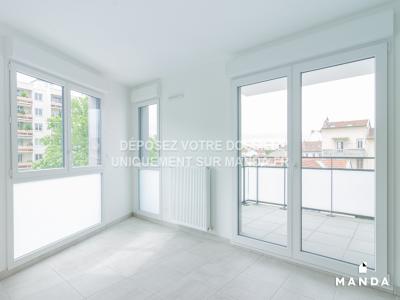 Annonce Location 3 pices Appartement Lyon-8eme-arrondissement 69