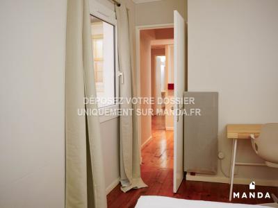 For rent Pau 4 rooms 72 m2 Pyrenees atlantiques (64000) photo 2