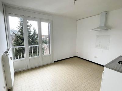 Acheter Appartement 72 m2 Bourg-les-valence