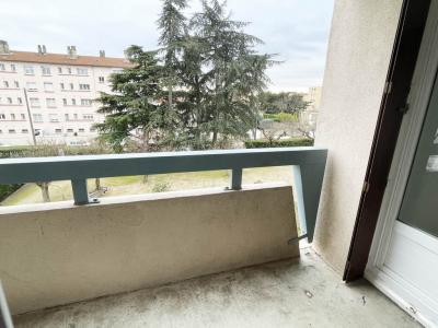 Acheter Appartement Bourg-les-valence Drome