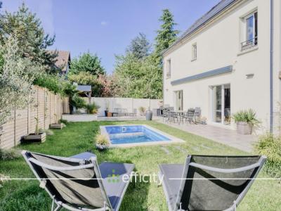 Annonce Vente 5 pices Maison Soisy-sous-montmorency 95