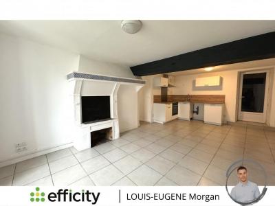 Annonce Vente 3 pices Appartement Poitiers 86