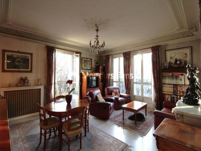 Acheter Appartement Paris-18eme-arrondissement Paris