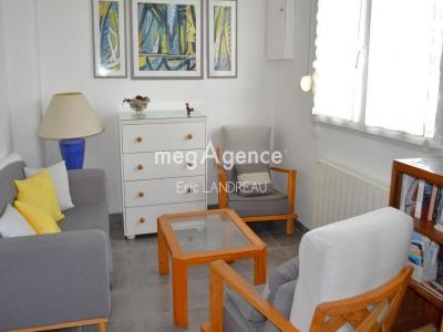 For sale Sables-d'olonne 4 rooms 95 m2 Vendee (85100) photo 1