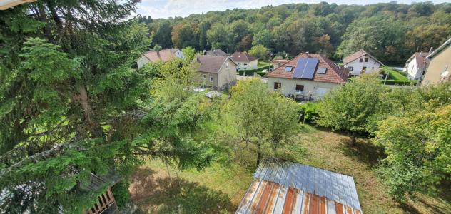 Acheter Maison Voujeaucourt 175000 euros