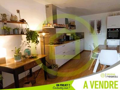 Annonce Vente 2 pices Appartement Sablons 38