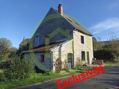 For sale Chenerailles 6 rooms 100 m2 Creuse (23130) photo 1