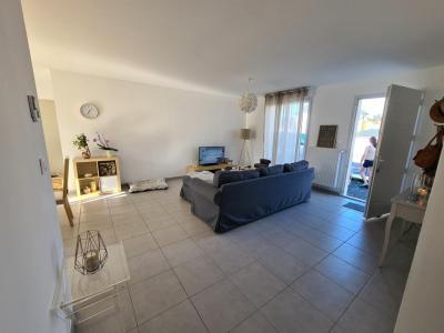 For sale Saint-clair-sur-l'elle 5 rooms 80 m2 Manche (50680) photo 3