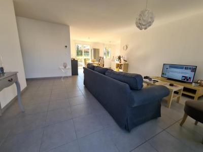 For sale Saint-clair-sur-l'elle 5 rooms 80 m2 Manche (50680) photo 4