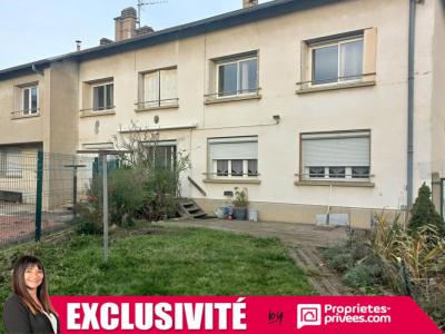 For sale Coteau 4 rooms 73 m2 Loire (42120) photo 1