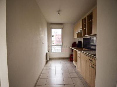 For sale Saint-denis 3 rooms 65 m2 Seine saint denis (93200) photo 4