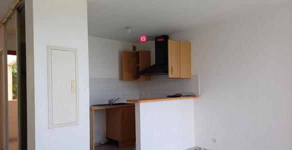 For sale Moufia 1 room 25 m2 Reunion (97490) photo 4