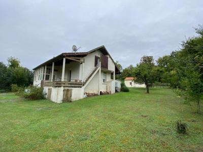 Annonce Vente 6 pices Maison Cauffry 60