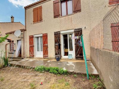 Annonce Vente 5 pices Maison Lezignan-corbieres 11