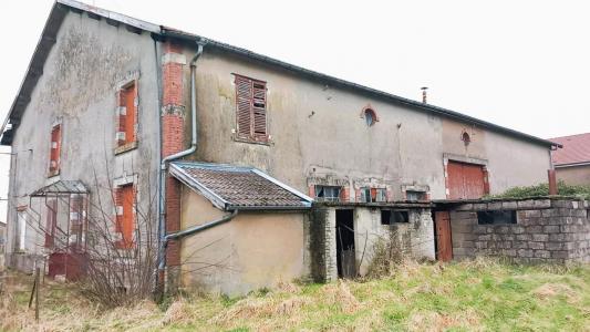 Acheter Maison Boureuilles Meuse