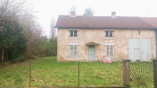 For sale Boureuilles 4 rooms 80 m2 Meuse (55270) photo 0