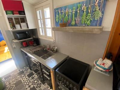 For sale Saint-pierre-d'oleron 3 rooms 60 m2 Charente maritime (17310) photo 1