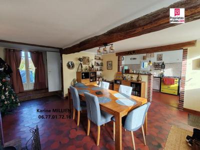 For sale Muzy 5 rooms 125 m2 Eure (27650) photo 2