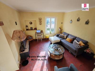 For sale Muzy 5 rooms 125 m2 Eure (27650) photo 4