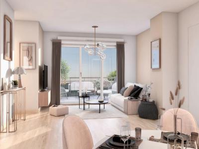 Annonce Vente 4 pices Appartement Saint-raphael 83