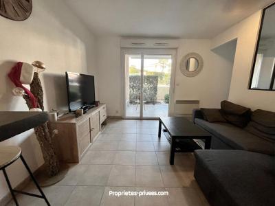 Acheter Appartement Roquebrune-sur-argens 144900 euros