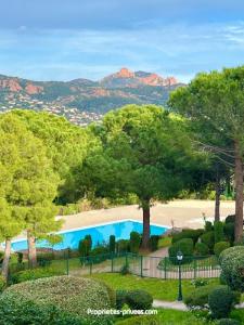 For sale Saint-raphael 2 rooms 27 m2 Var (83700) photo 1