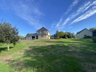 For sale Pont-l'eveque 5 rooms 128 m2 Calvados (14130) photo 0