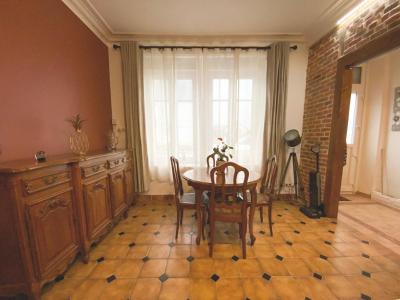 For sale Villebaudon 4 rooms 102 m2 Manche (50410) photo 3